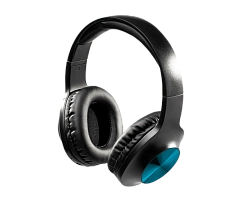 Беспроводные наушники AirSound XaiR черный