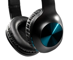 Беспроводные наушники AirSound XaiR черный
