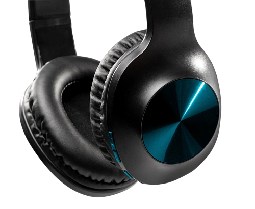 Беспроводные наушники AirSound XaiR черный
