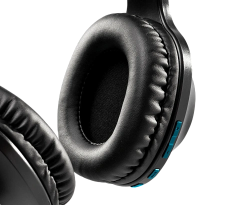 Беспроводные наушники AirSound XaiR черный