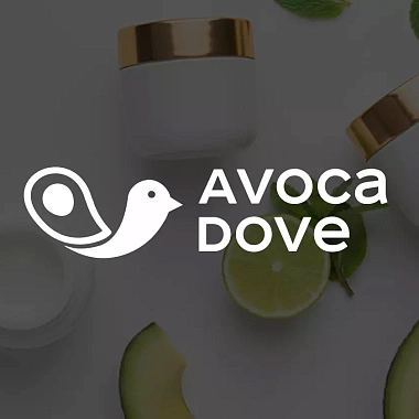 Разработка сайта «AVOCADOVE»