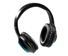 Беспроводные наушники AirSound XaiR черный