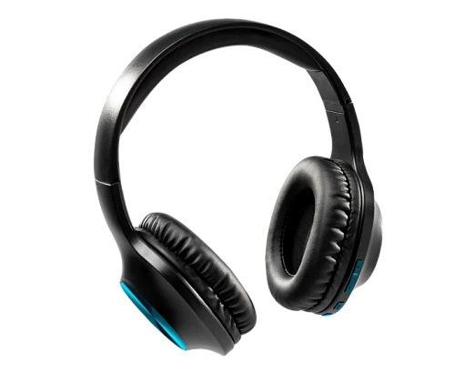 Беспроводные наушники AirSound XaiR черный