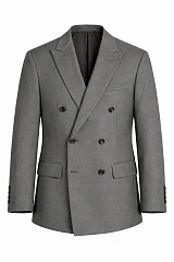 Пиджак FashionWave Классический